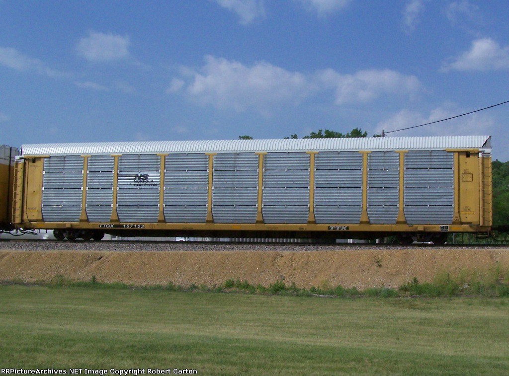TTGX 157123