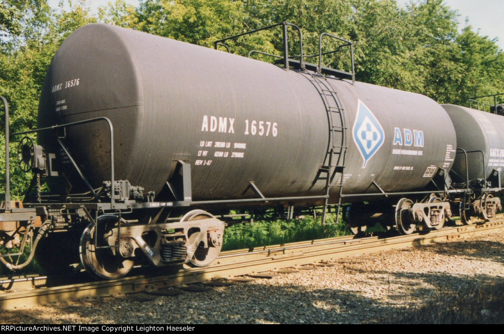 ADMX 16576 in Corn Processors paint