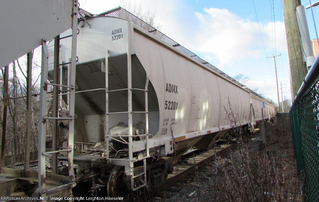 ADMX 52201