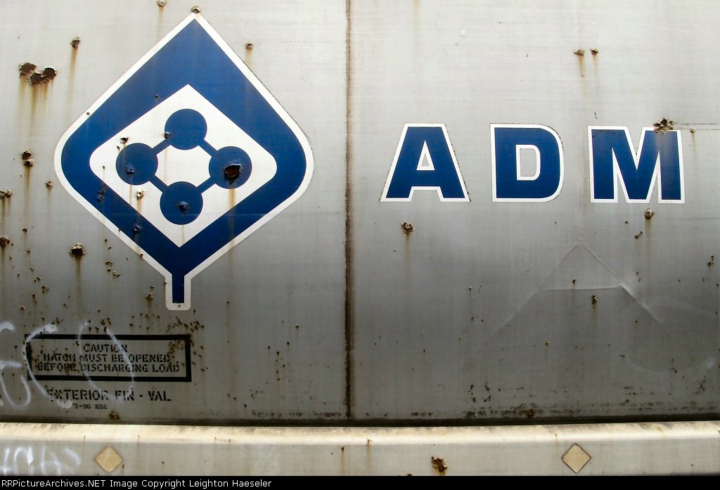ADMX 52272 company logo