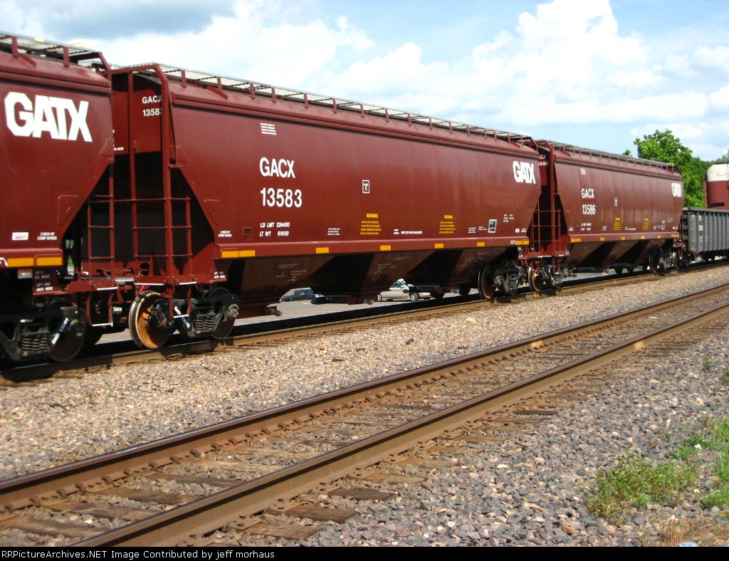 GACX 13583