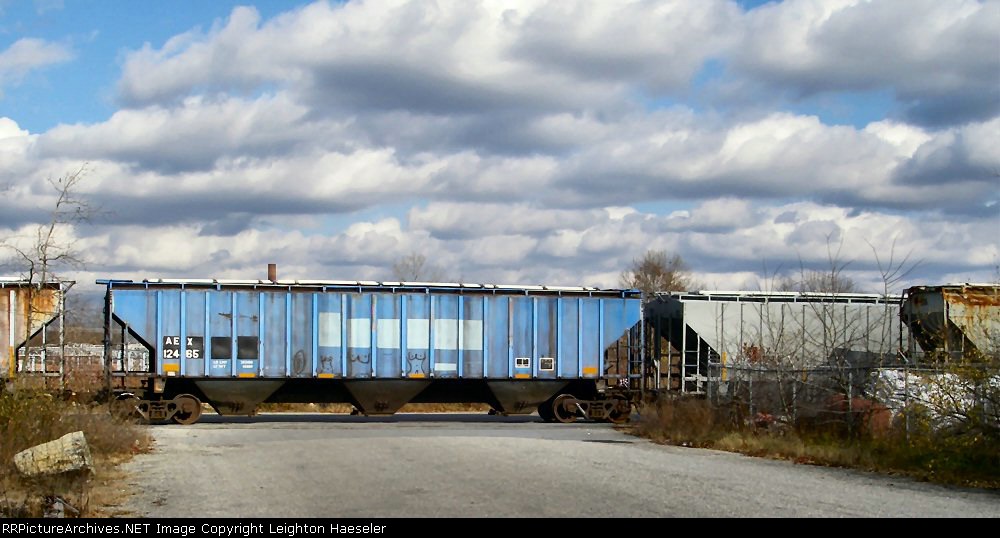 AEX 12465 (ex-CEFX 17104, ex-PVGX 1042)