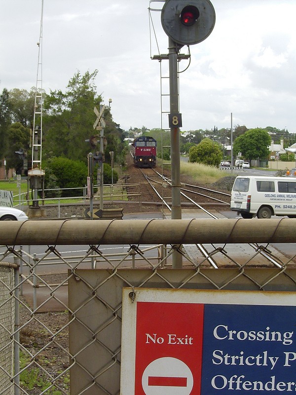 N453 waiting for points