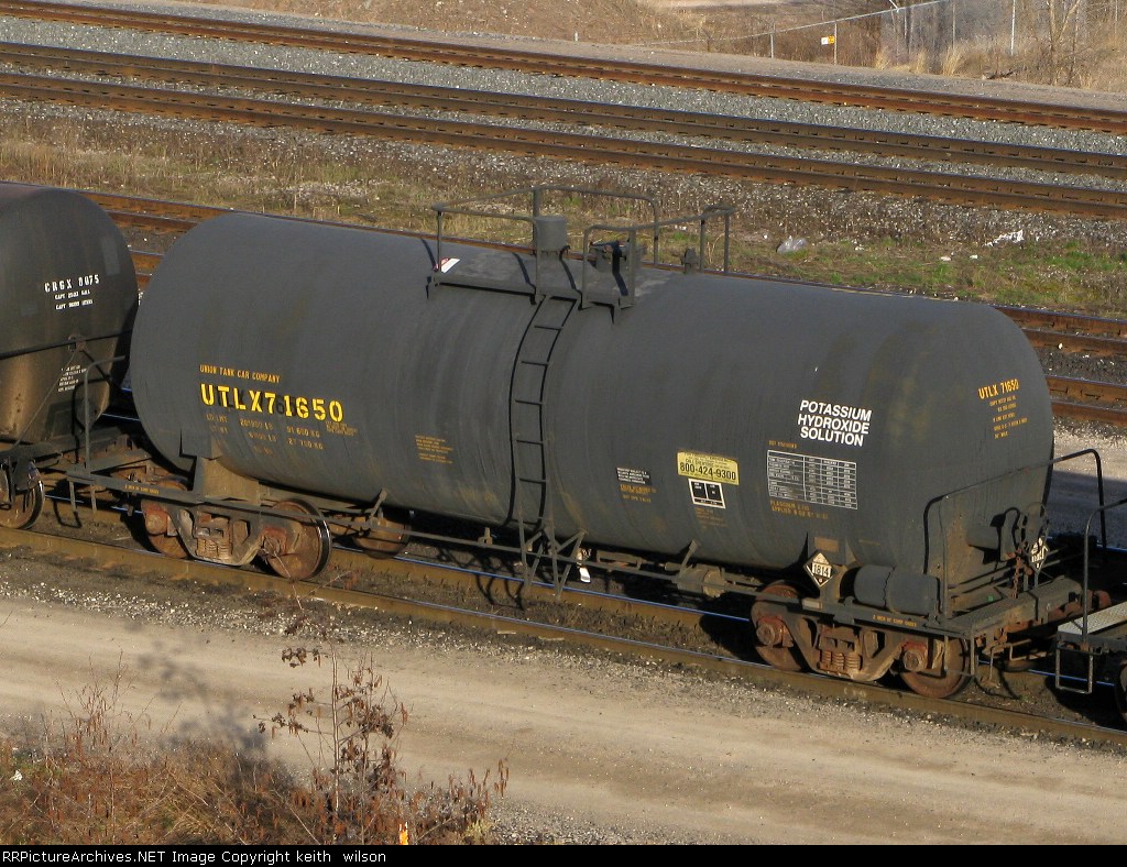 UTLX 71650