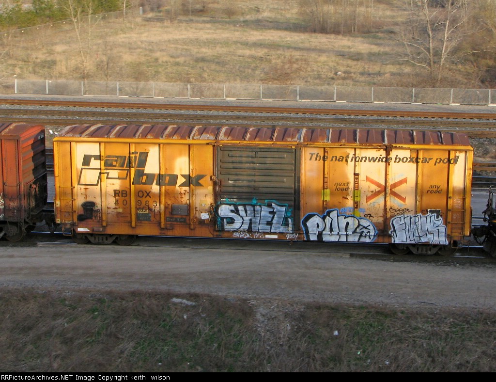 RBOX 40983