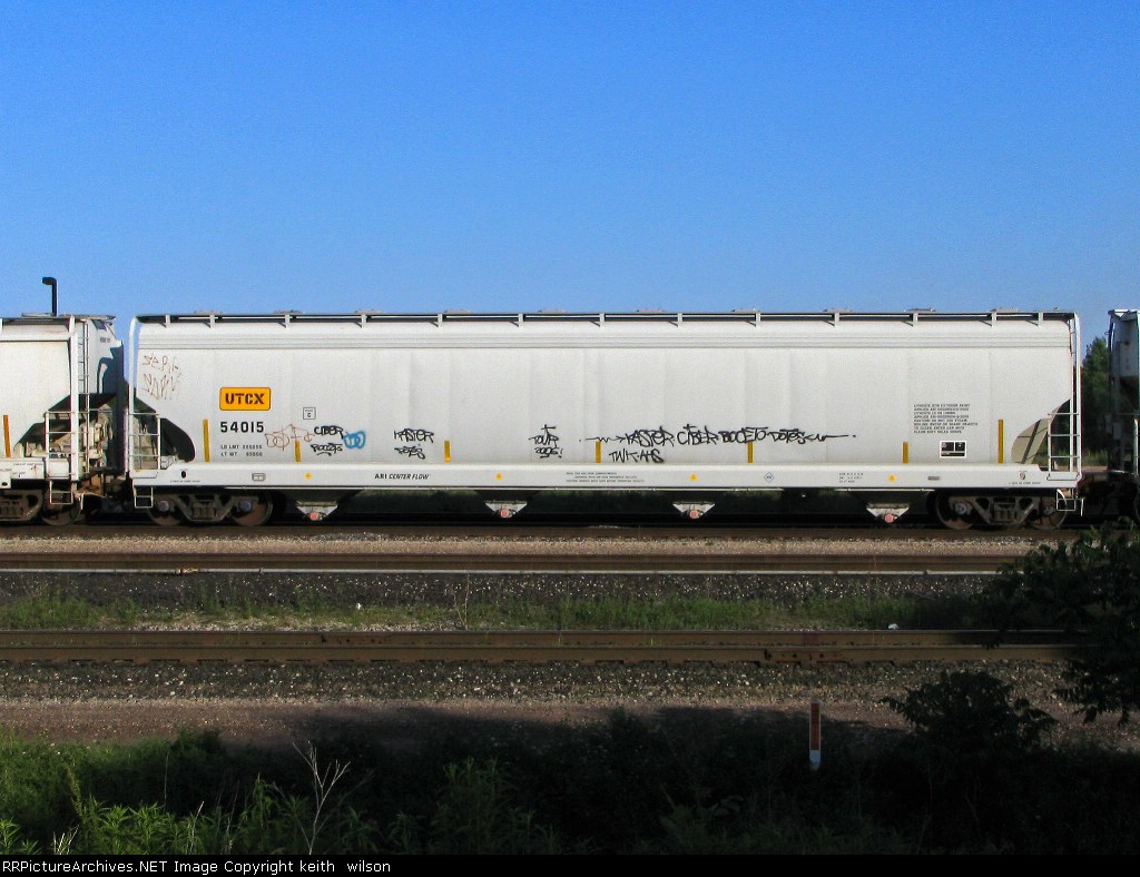 UTCX 54015