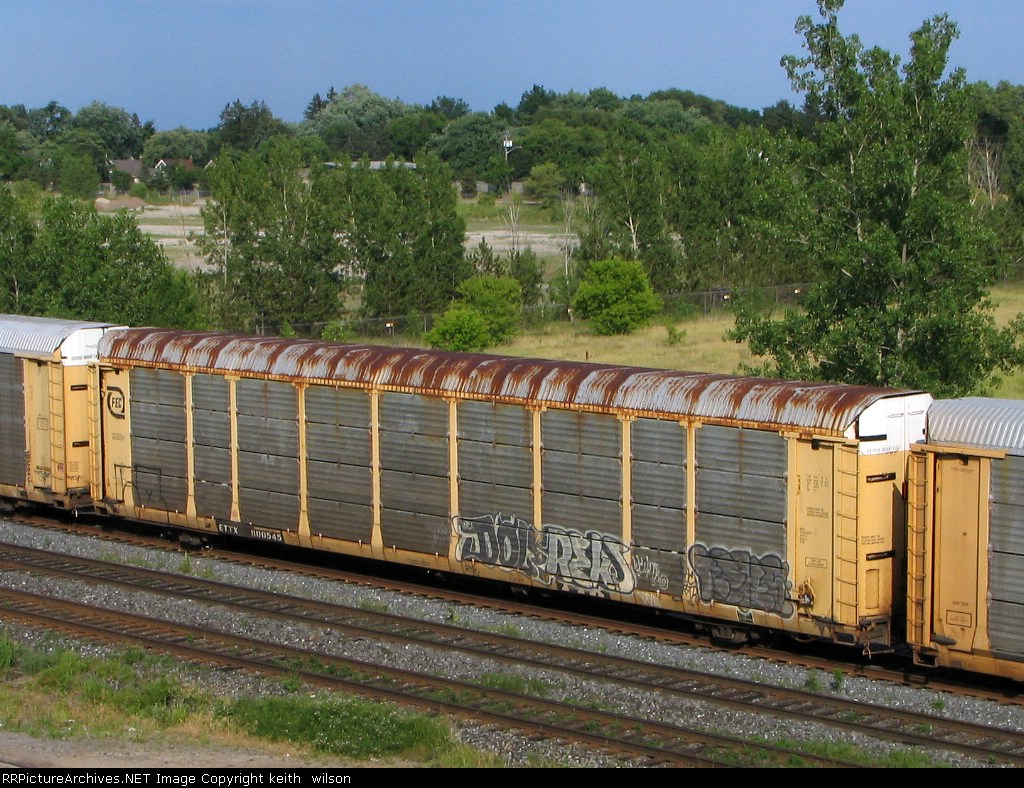 ETTX 800545