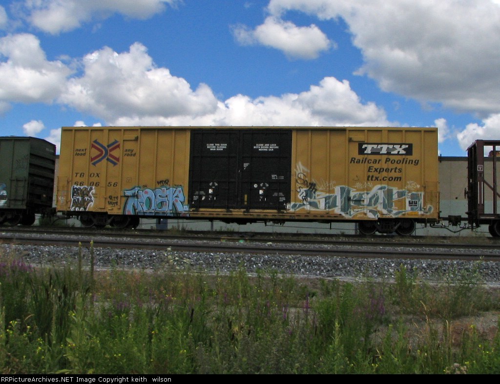 TBOX 660656