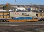 DTTX 646188 CN & SEACO