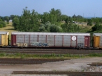 BNSF 300164
