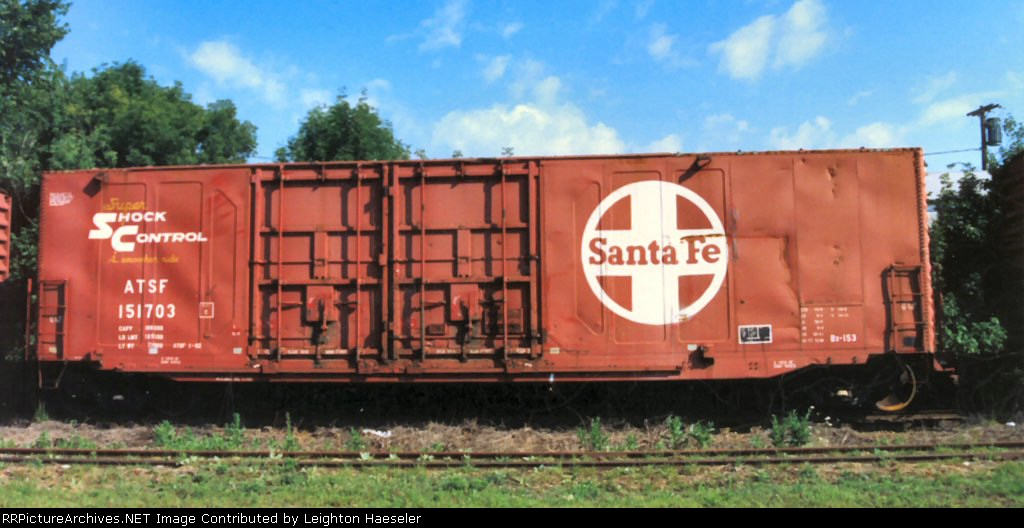 ATSF 151703