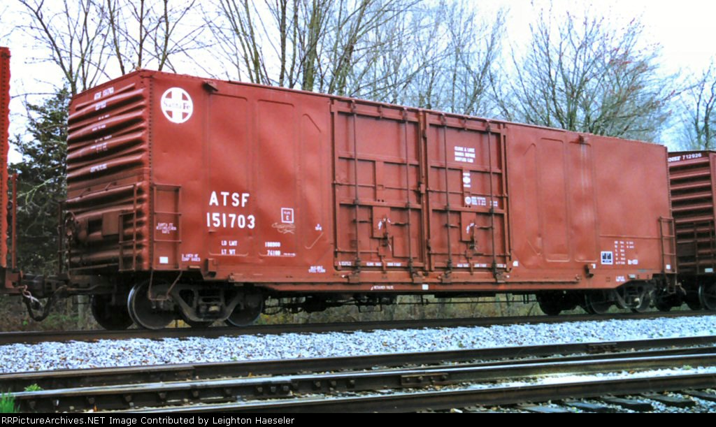 ATSF 151703