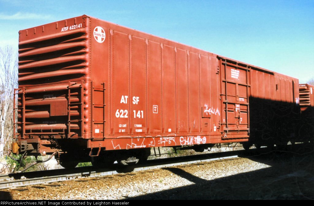 ATSF 622141