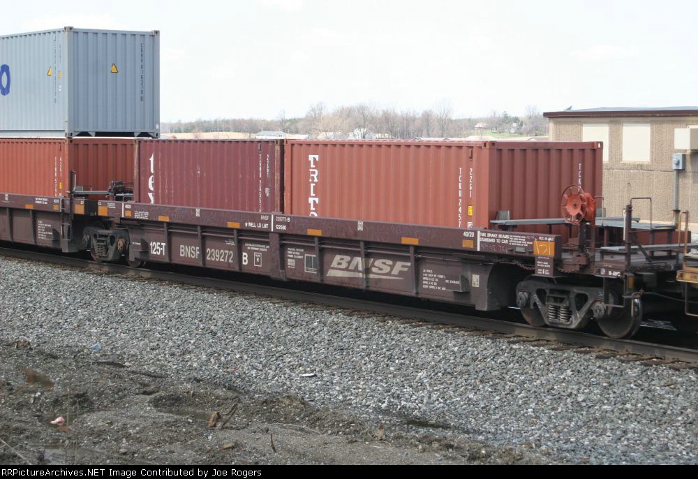 BNSF 239272
