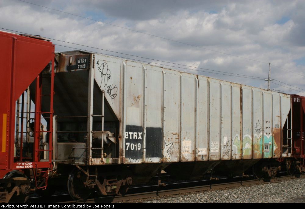 BTRX 7019
