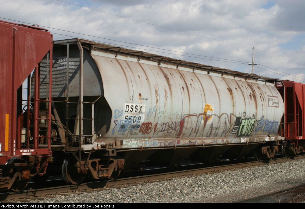 DSSX 5509