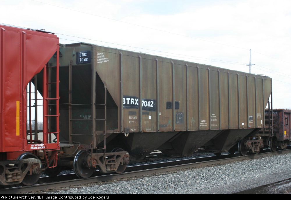 BTRX 7042