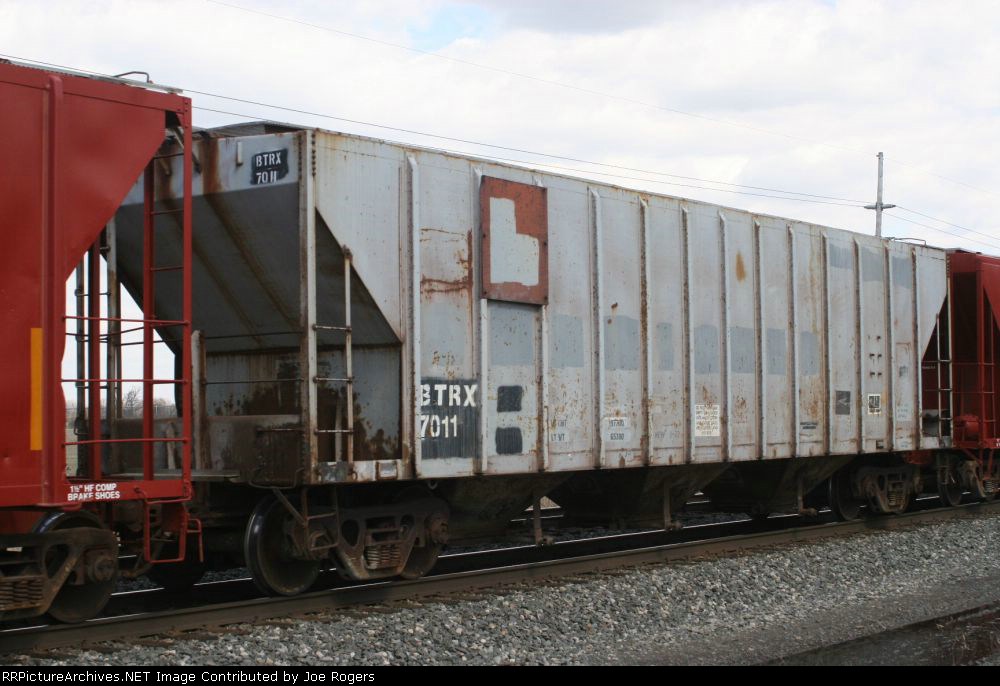 BTRX 7011