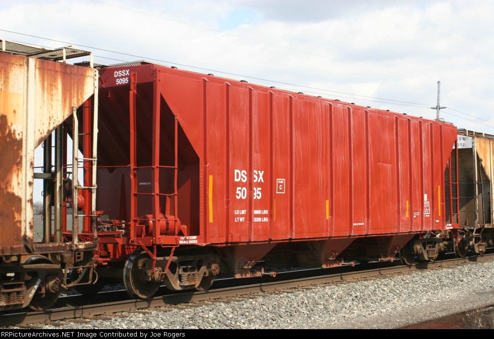 DSSX 5095