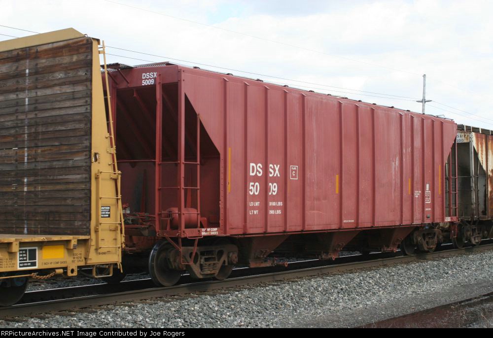 DSSX 5009
