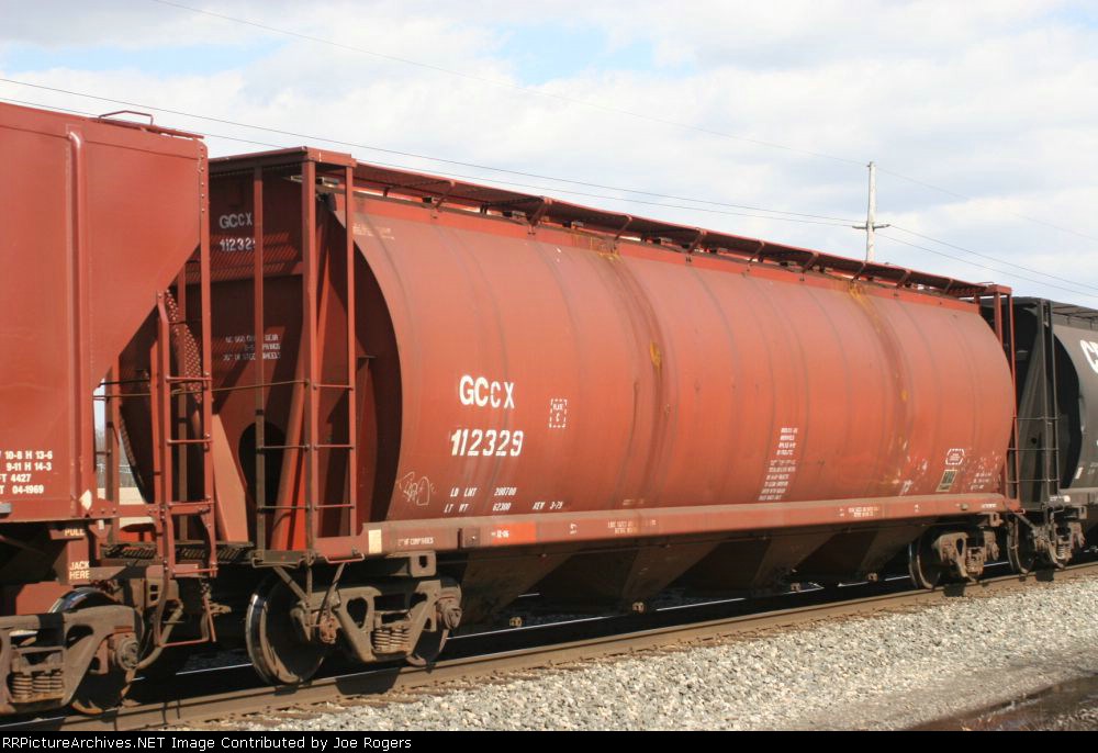 GCCX 112329