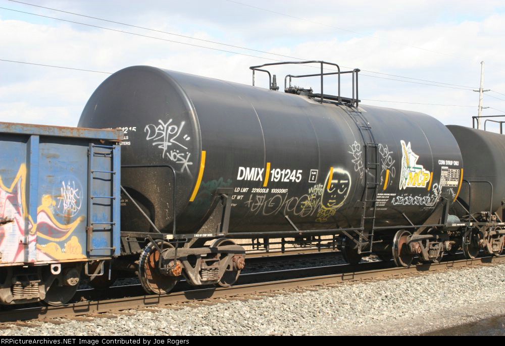 DMIX 191245