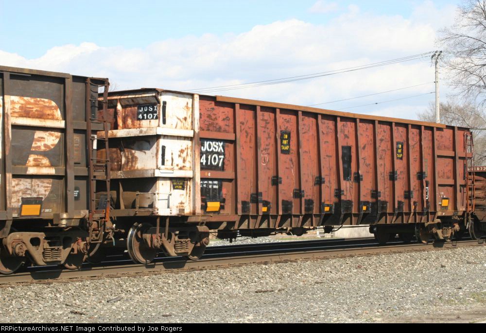 JOSX 4107