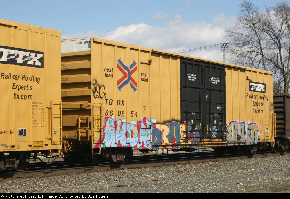 TBOX 660254