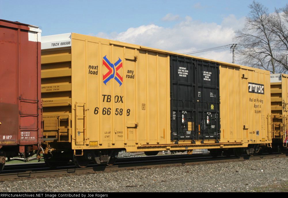 TBOX 666588