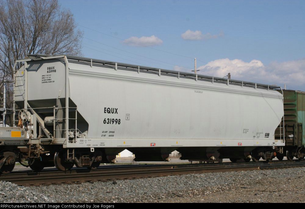 EQUX 631998