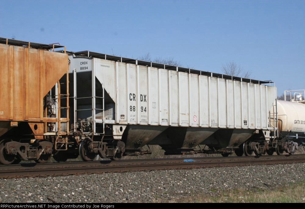 CRDX 8894