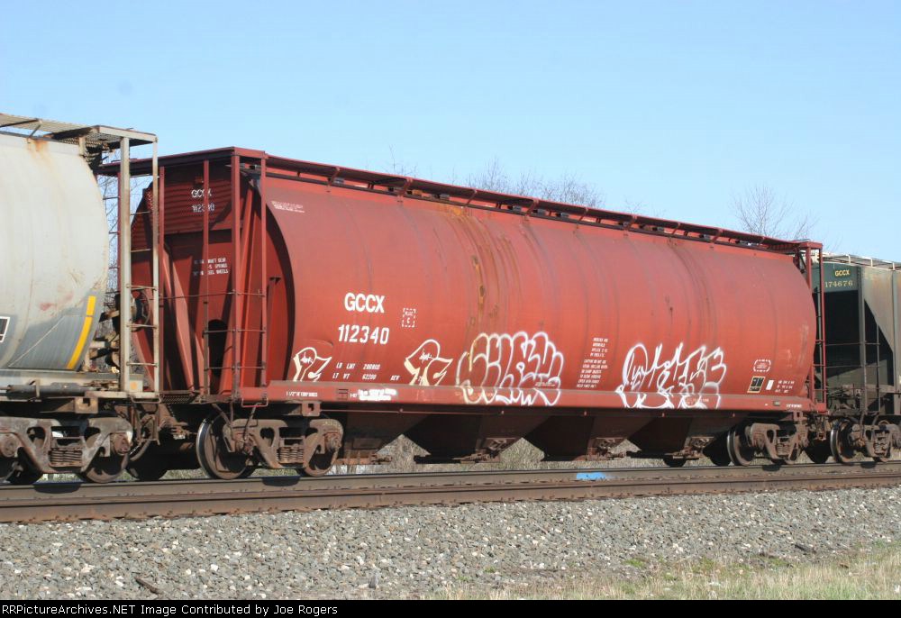 GCCX 112340