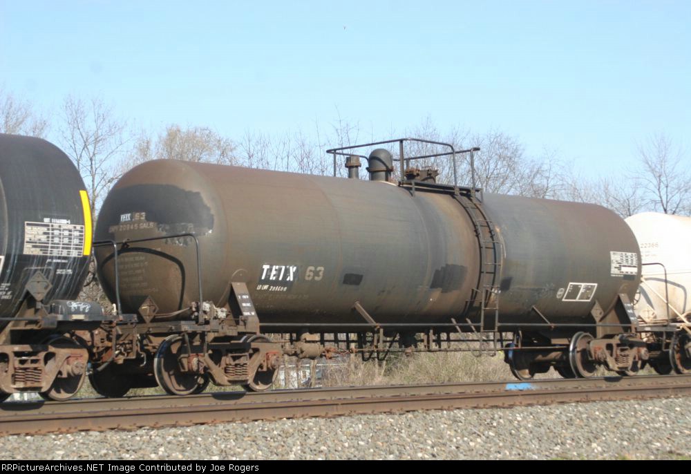 TEIX 63
