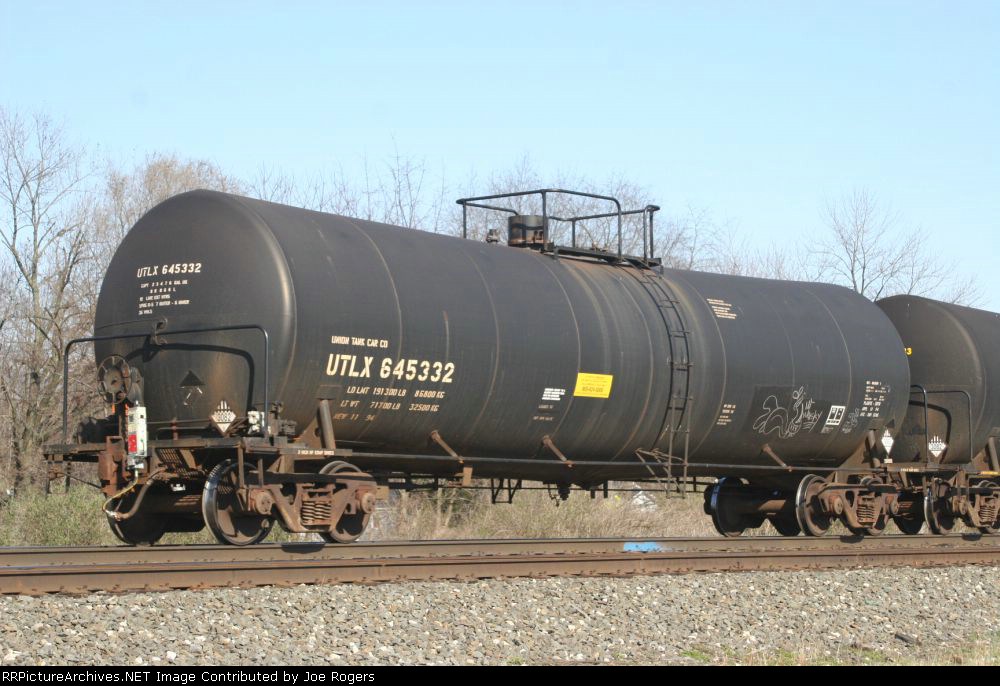 UTLX 345332