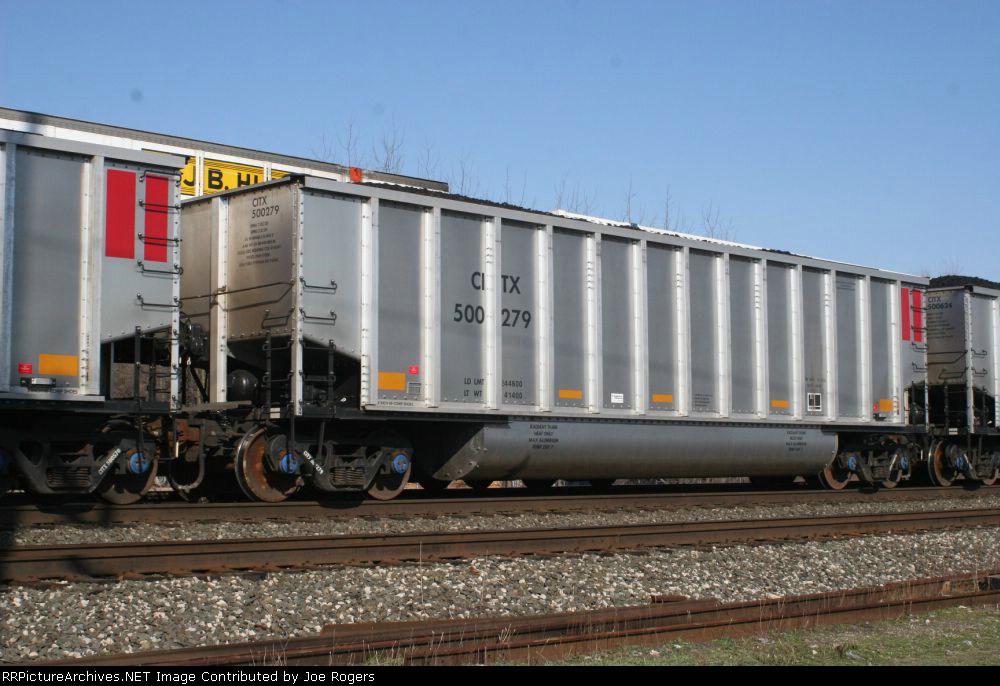 CITX 500279