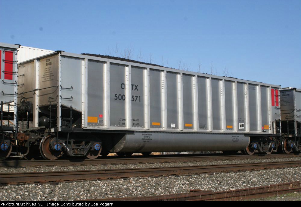 CITX 500571