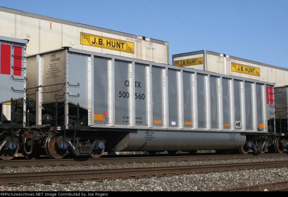 CITX 500560