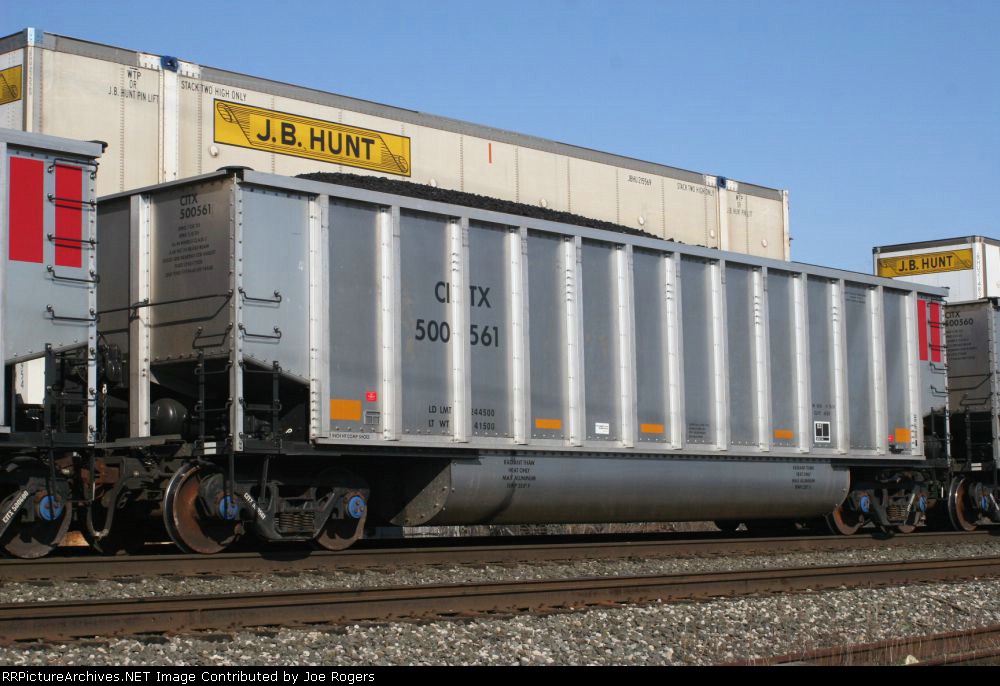 CITX 500561