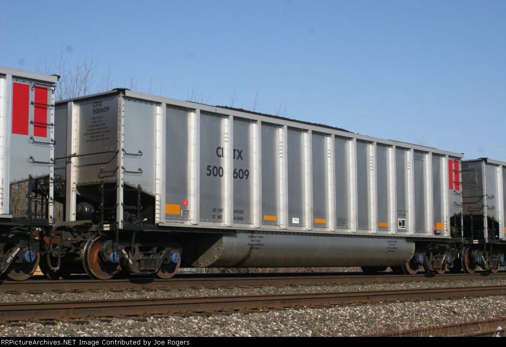 CITX 500609