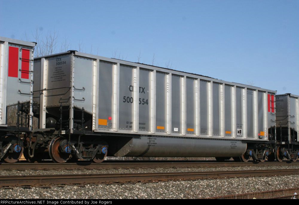 CITX 500554