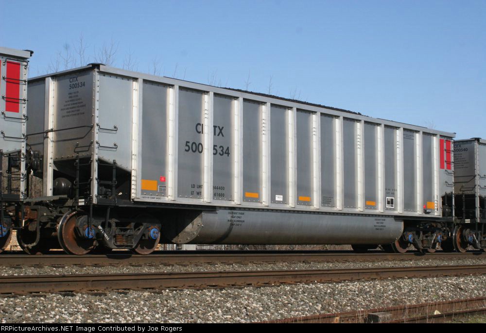 CITX 500534