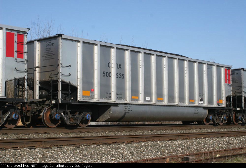 CITX 500535