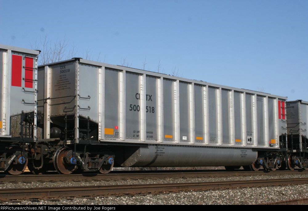 CITX 500518