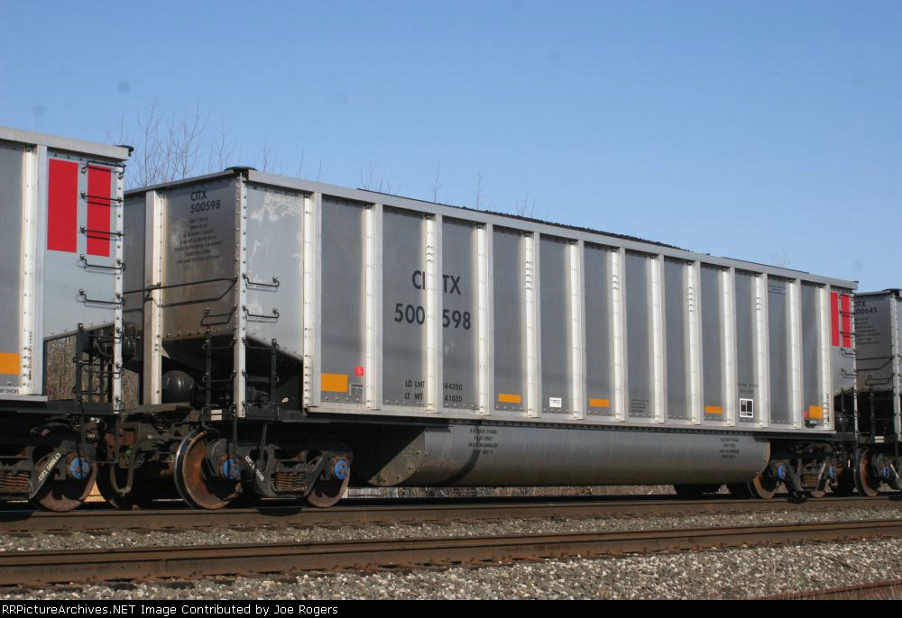 CITX 500598
