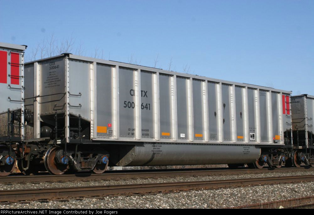 CITX 500641