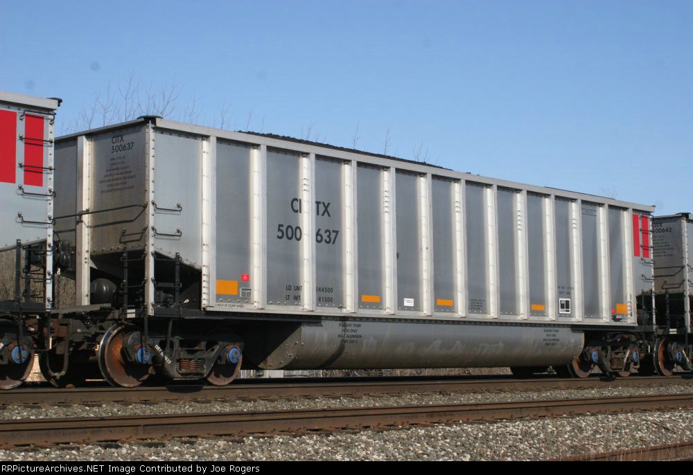 CITX 500637