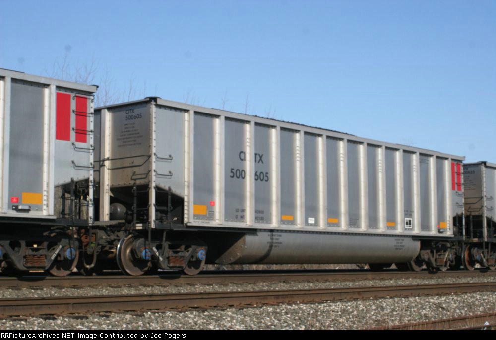 CITX 500605