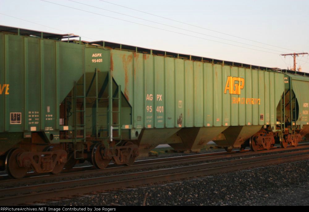 AGPX 95401