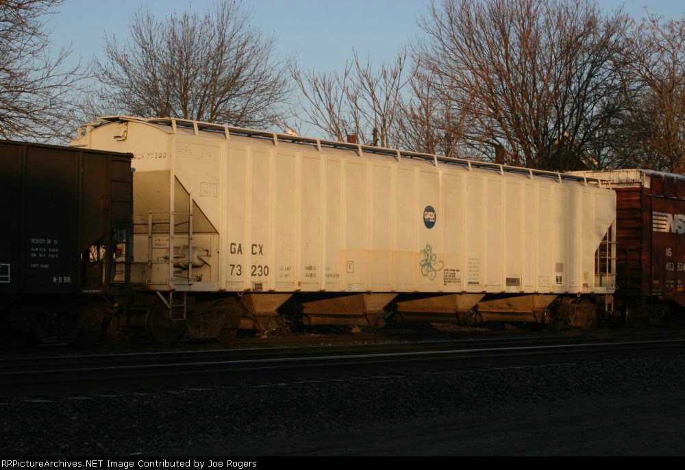 GACX 73230