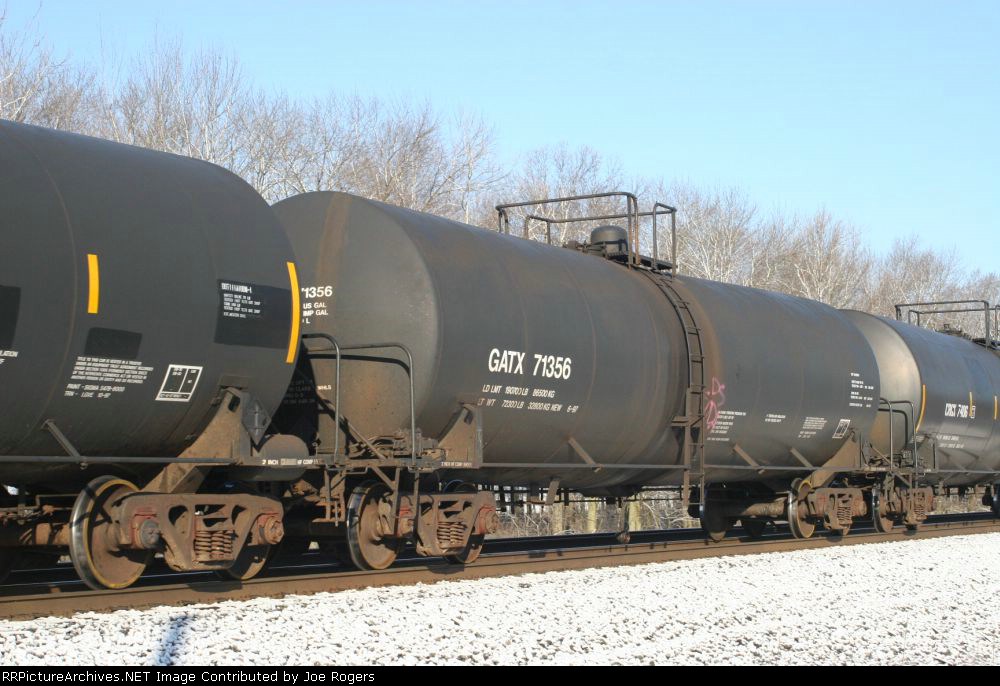 GATX 71353